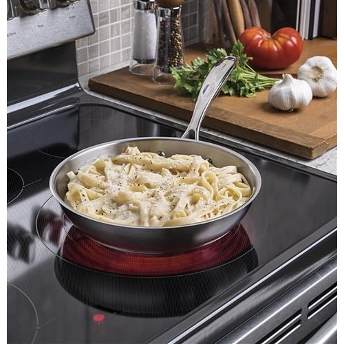 Convection range electric deals